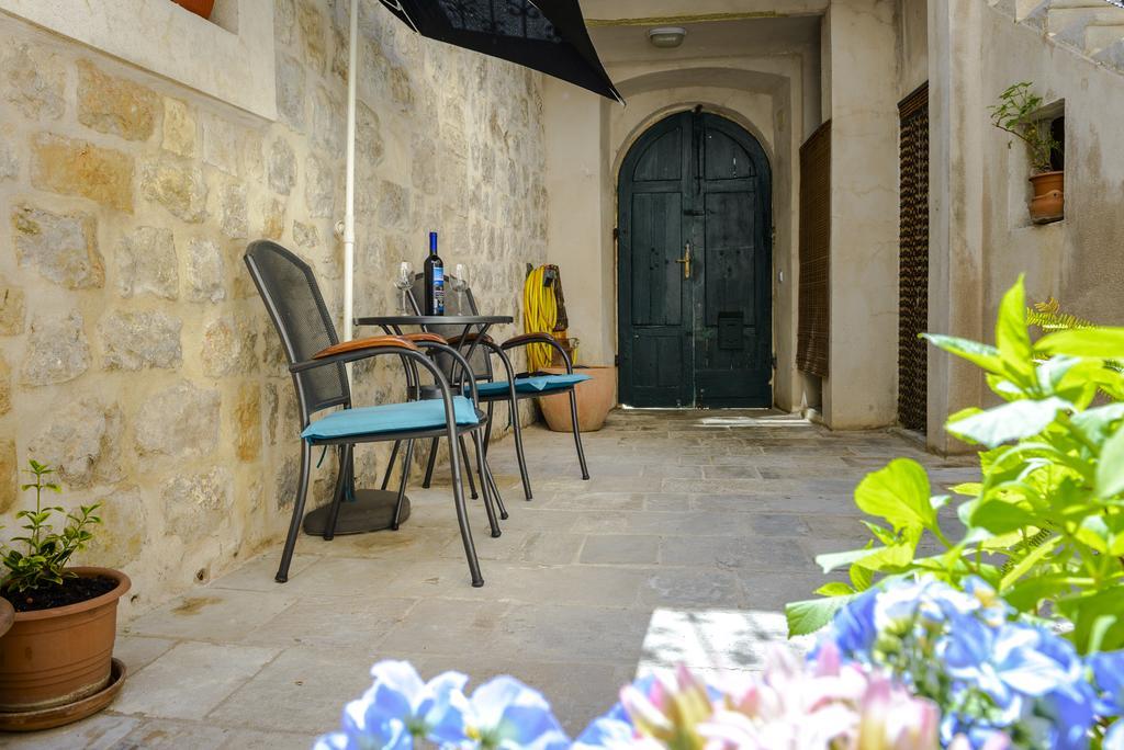 Apartment Riva Cavtat Exterior photo