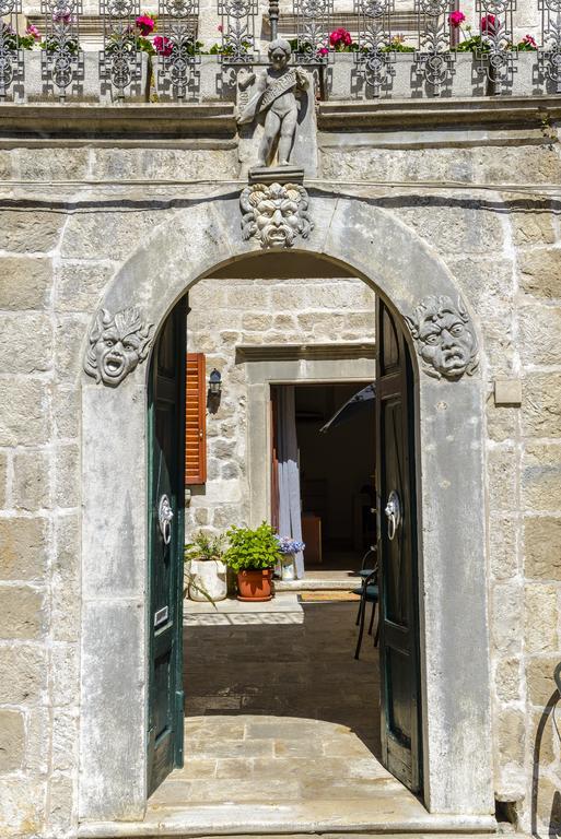 Apartment Riva Cavtat Exterior photo