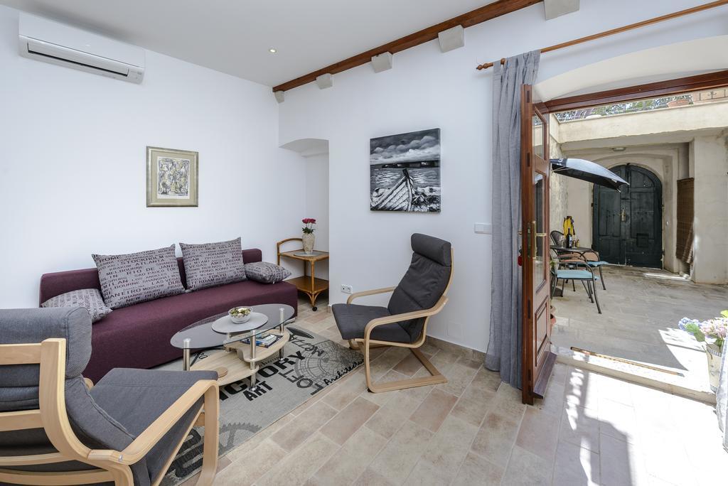 Apartment Riva Cavtat Exterior photo